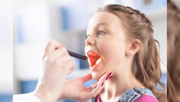 Bademcik ve Geniz Eti Ameliyatı ve Sonrası