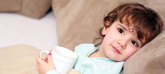 Bebeklerde Geniz Akıntısı Belirtileri ve Tedavisi