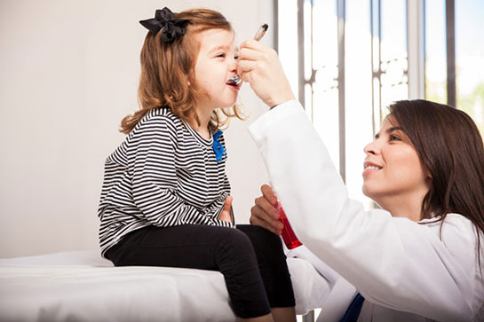 Geniz Akıntısı ve Öksürük Belirtileri ve Tedavisi