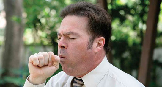 Geniz Akıntısı ve Balgam Belirtileri ve Tedavisi