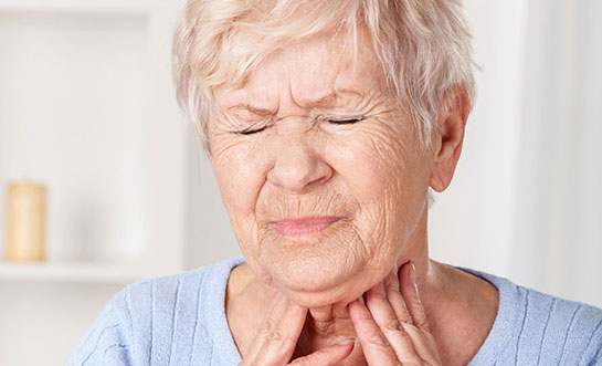 Geniz Eti Bademcik Yarattığı Sorunlar