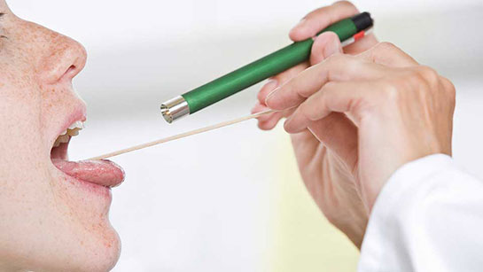 Geniz Eti Tedavi Yöntemleri