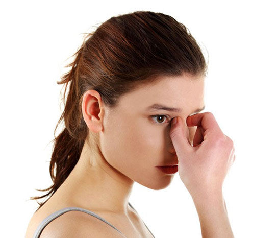 Geniz Tıkanıklığı Belirtileri ve Tedavisi