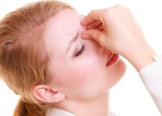 Hamilelikte Geniz Akıntısı Belirtileri ve Tedavisi